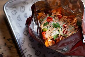 Moxy Houston Downtown