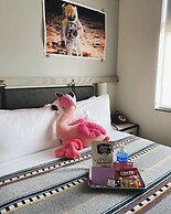 Moxy Houston Downtown