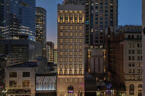 Moxy Houston Downtown
