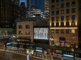 Moxy Houston Downtown