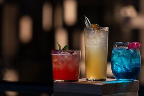 Moxy Houston Downtown