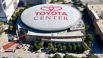 Moxy Houston Downtown