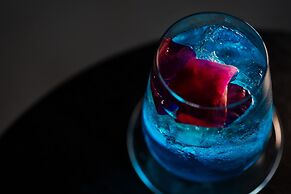 Moxy Houston Downtown