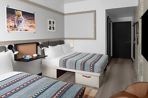 Moxy Houston Downtown