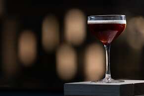 Moxy Houston Downtown