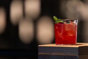 Moxy Houston Downtown