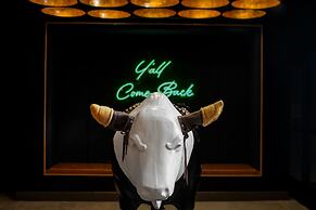 Moxy Houston Downtown