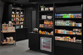 Moxy Houston Downtown