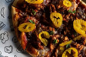 Moxy Houston Downtown