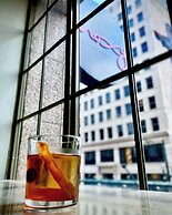 Moxy Houston Downtown