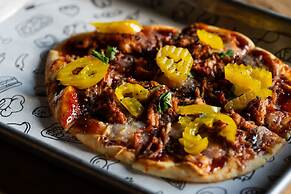 Moxy Houston Downtown