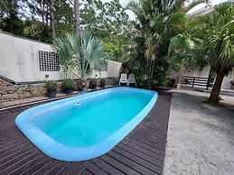 Loft Barra da Fortaleza - Piscina