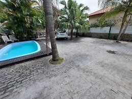 Loft Barra da Fortaleza - Piscina