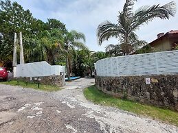 Loft Barra da Fortaleza - Piscina