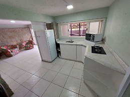 Loft Barra da Fortaleza - Piscina