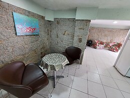 Loft Barra da Fortaleza - Piscina