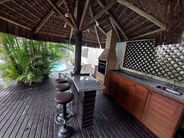 Loft Barra da Fortaleza - Piscina