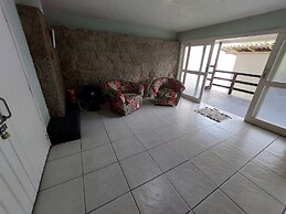 Loft Barra da Fortaleza - Piscina