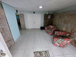 Loft Barra da Fortaleza - Piscina