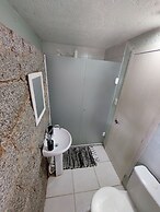 Loft Barra da Fortaleza - Piscina