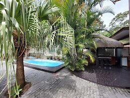 Loft Barra da Fortaleza - Piscina