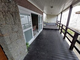 Loft Barra da Fortaleza - Piscina