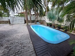 Loft Barra da Fortaleza - Piscina