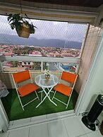 Ap Beira-Mar - Praia Grande-SP