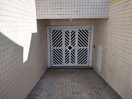 Ap Beira-Mar - Praia Grande-SP