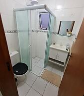 Ap Beira-Mar - Praia Grande-SP