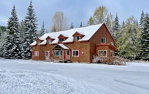 Hidden Bear Retreat Center