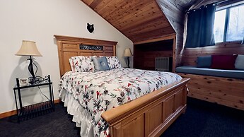 Hidden Bear Retreat Center