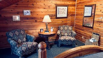 Hidden Bear Retreat Center