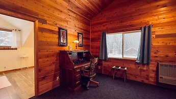 Hidden Bear Retreat Center