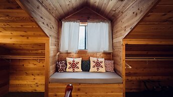 Hidden Bear Retreat Center