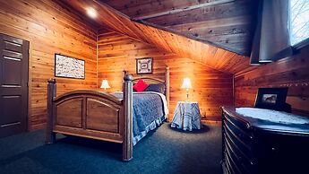 Hidden Bear Retreat Center