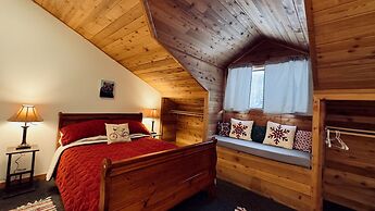 Hidden Bear Retreat Center