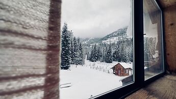 Hidden Bear Retreat Center