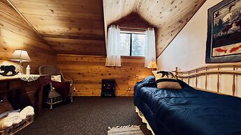 Hidden Bear Retreat Center