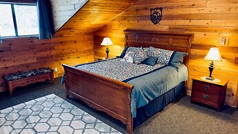 Hidden Bear Retreat Center