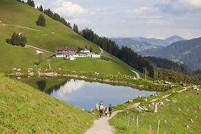 Das Hopfgarten Familotel Tirol
