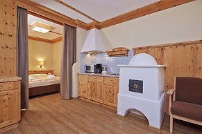 Das Hopfgarten Familotel Tirol