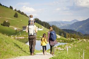 Das Hopfgarten Familotel Tirol
