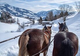 Das Hopfgarten Familotel Tirol