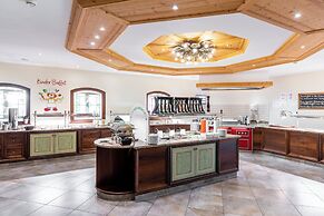 Das Hopfgarten Familotel Tirol
