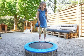 Das Hopfgarten Familotel Tirol