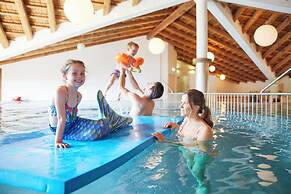Das Hopfgarten Familotel Tirol