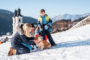 Das Hopfgarten Aparthotel