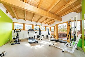 Das Hopfgarten Aparthotel