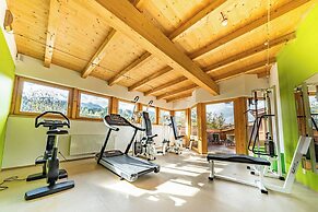 Das Hopfgarten Familotel Tirol